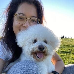 Meet your Posher, Rennae